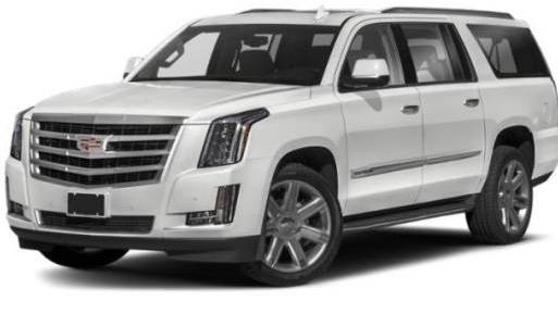 CADILLAC ESCALADE ESV 2019 1GYS4HKJ9KR300291 image